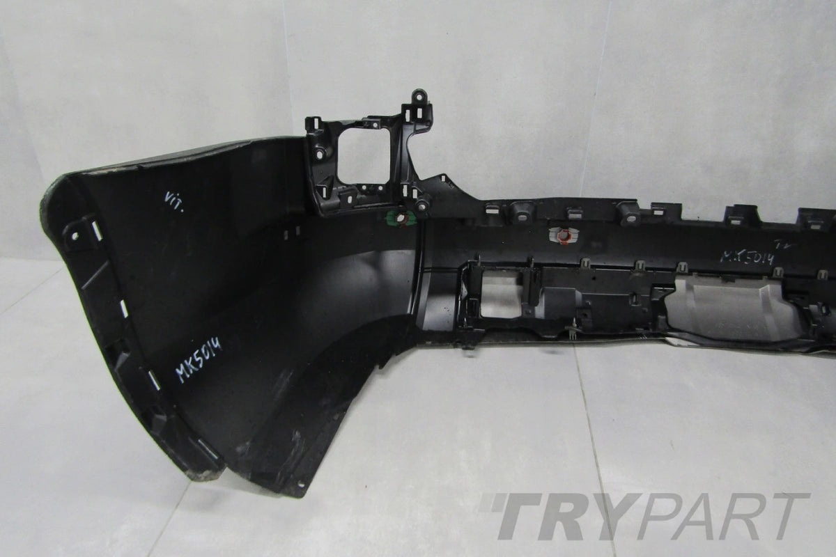Rear Bumper Land Cruiser 250 J250 23-