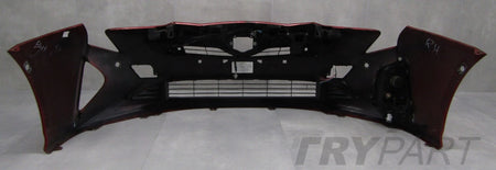 Front Bumper for Toyota Prius 4 IV 15-18