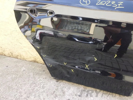 FORD S MAX MK2 II 15- Rear Right Door