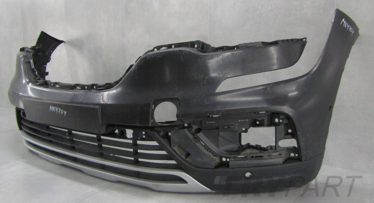 Front Bumper RENAULT KOLEOS II 2 LIFT 21-
