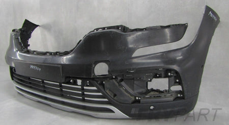 Front Bumper RENAULT KOLEOS II 2 LIFT 21-