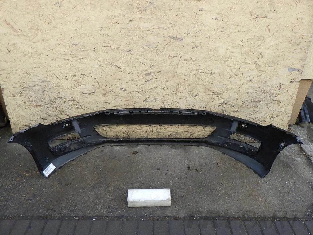 VW GOLF 7 VII 5G0 12- Front Bumper