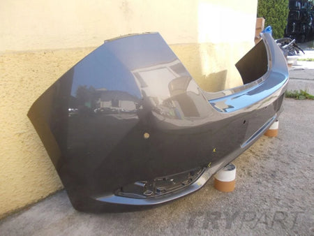 TOYOTA AURIS II HB lift 15- 2015 Rear Bumper
