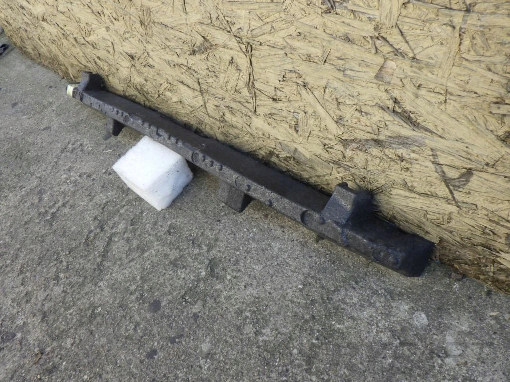 OPEL CORSA E 15- Front Bumper Absorber