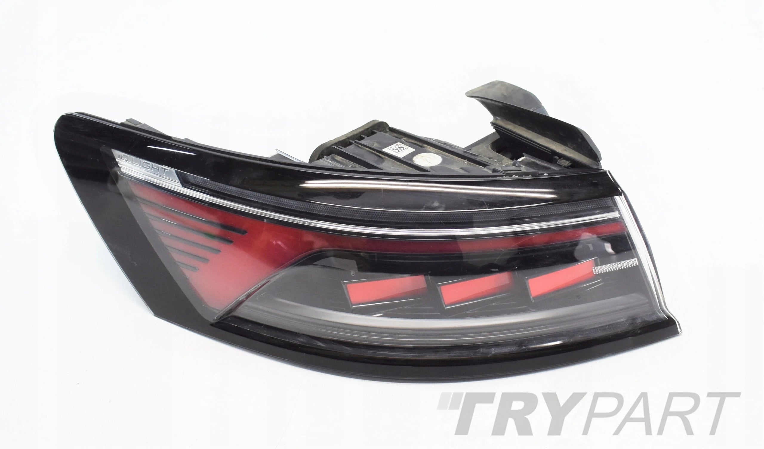 VW ARTEON 3G7 SHOOTING BRAKE LEFT REAR LIGHT ORG EU