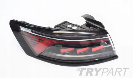 VW ARTEON 3G7 SHOOTING BRAKE LEFT REAR LIGHT ORG EU