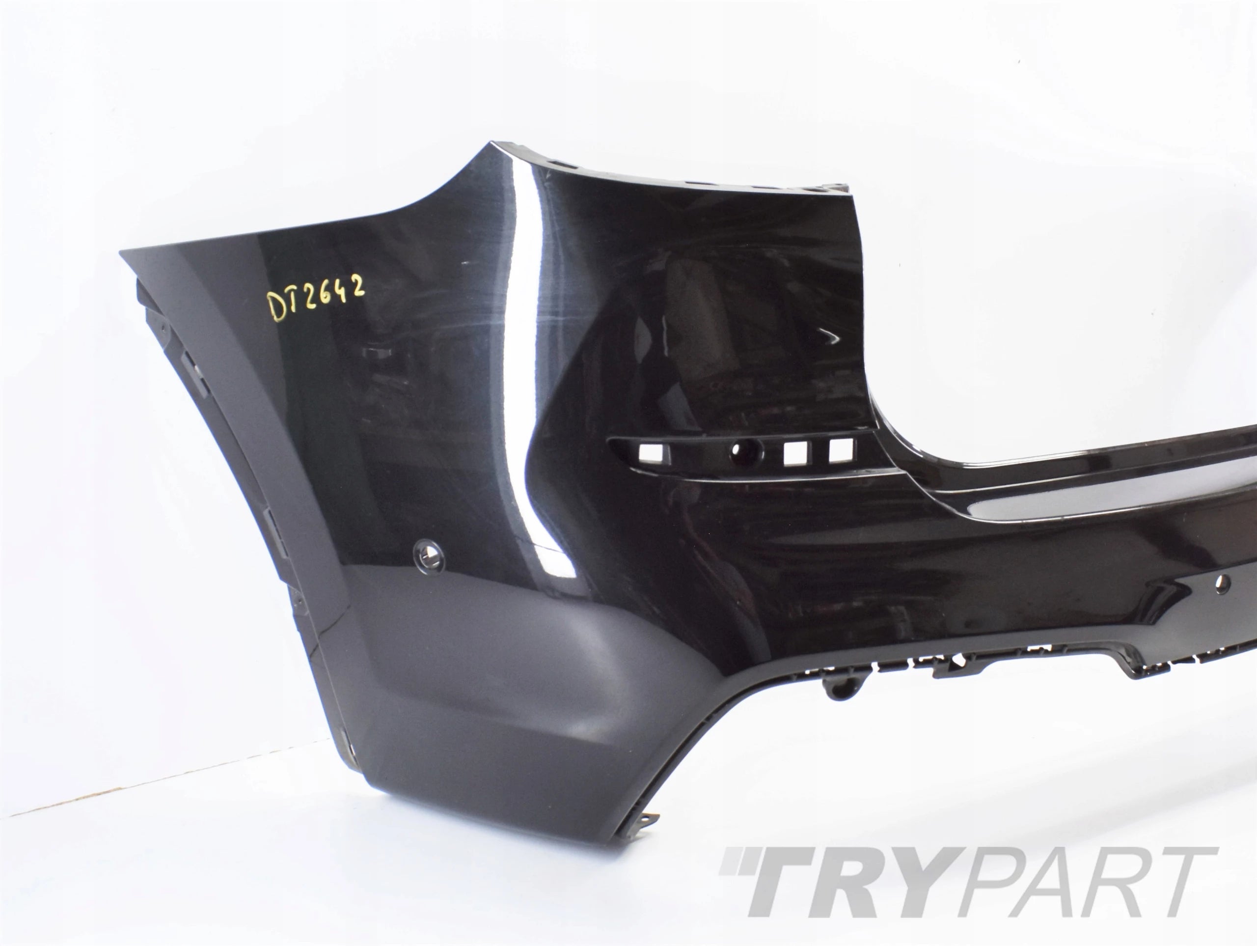 BMW X3 G01 M Package Rear Bumper Original