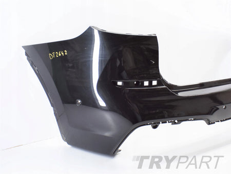 BMW X3 G01 M Package Rear Bumper Original