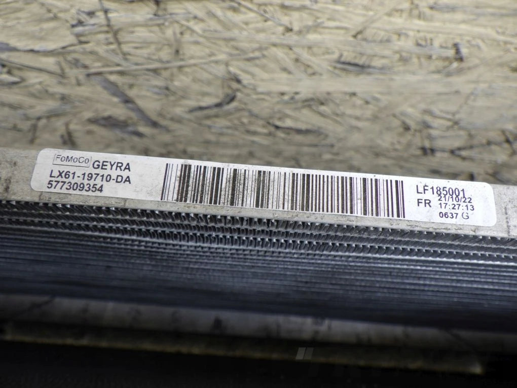 FORD KUGA MK3 III FORD ESCAPE AC Radiator