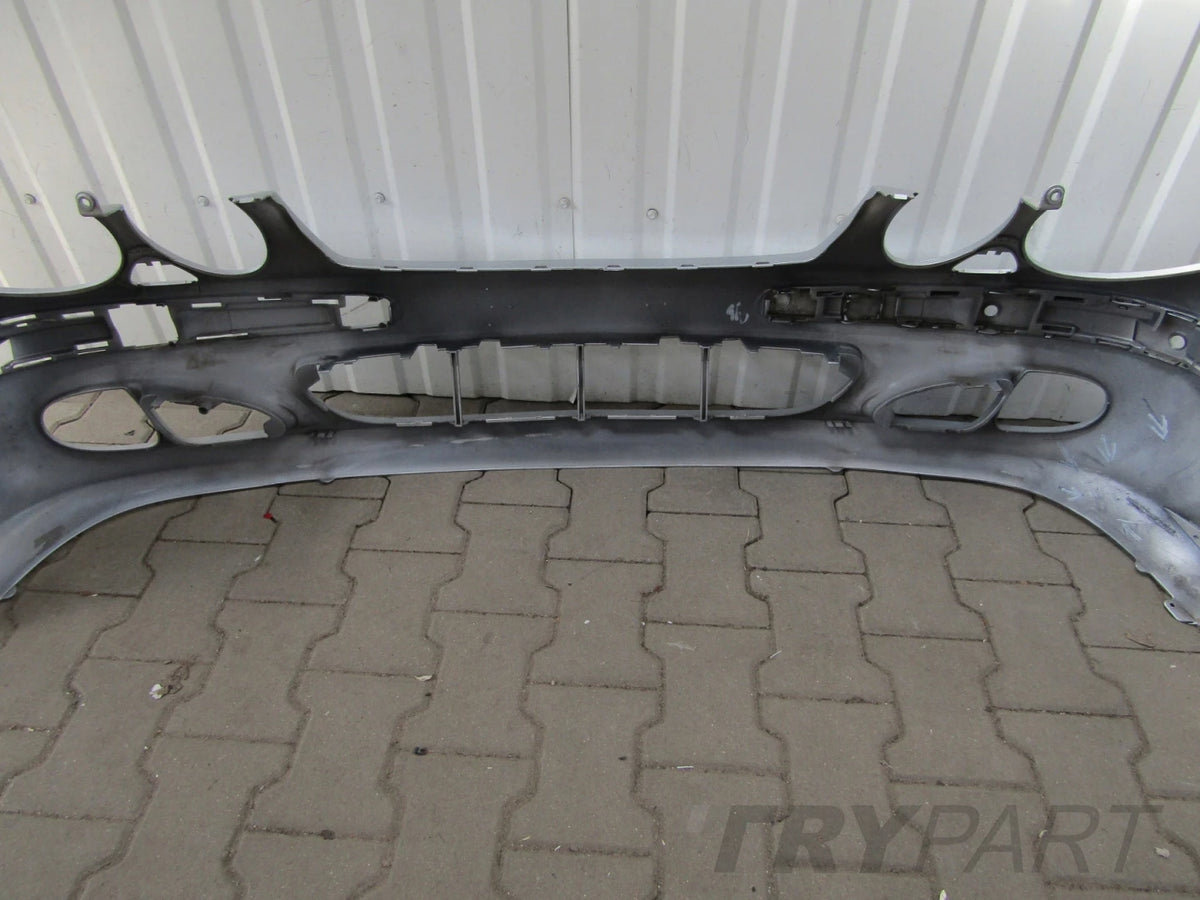 Front Bumper for Mercedes E-Class W211 02-06