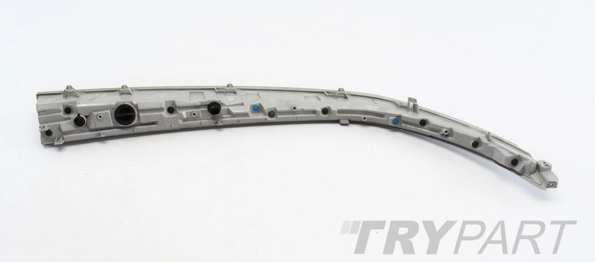 HYUNDAI IONIQ V 5 LEFT LED DRL LAMP ORG EU