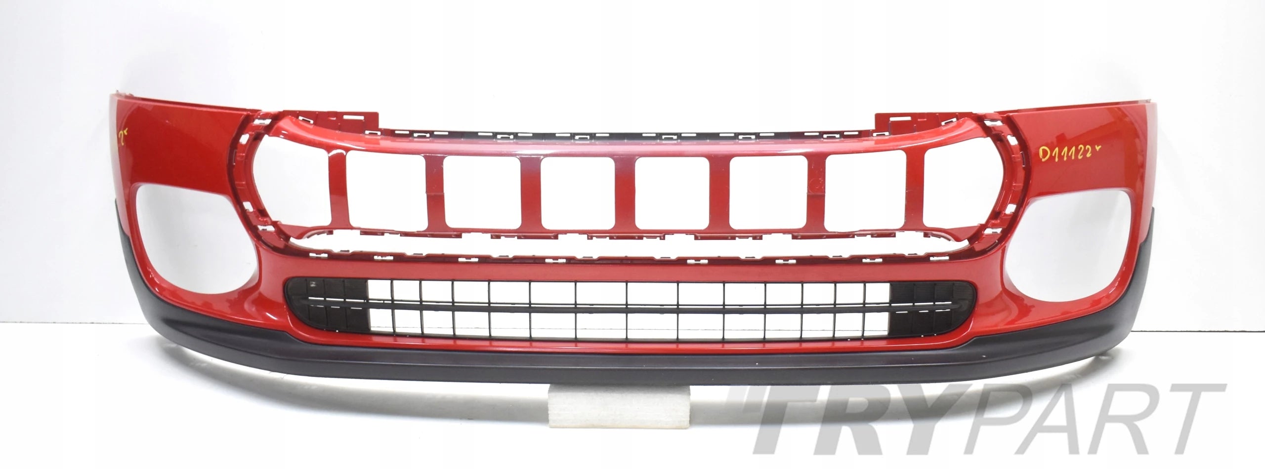 MINI CLUBMAN F54 FRONT BUMPER ORG + BOTTOM + GRILLE