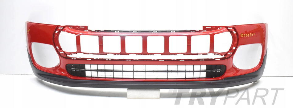 MINI CLUBMAN F54 FRONT BUMPER ORG + BOTTOM + GRILLE