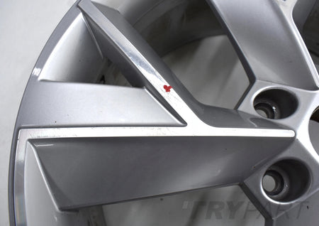19" WHEEL FOR SKODA KODIAQ 565 7"x19" 5x112 ET43 ORG 565601025BF