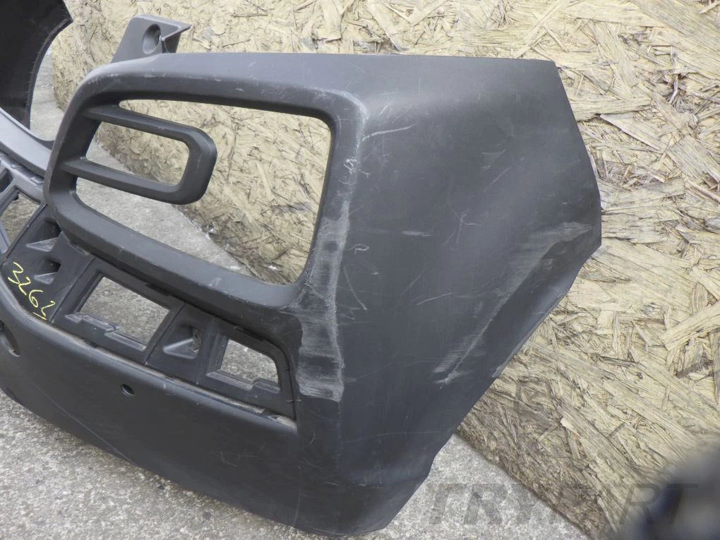 HYUNDAI KONA 17- Rear Bumper