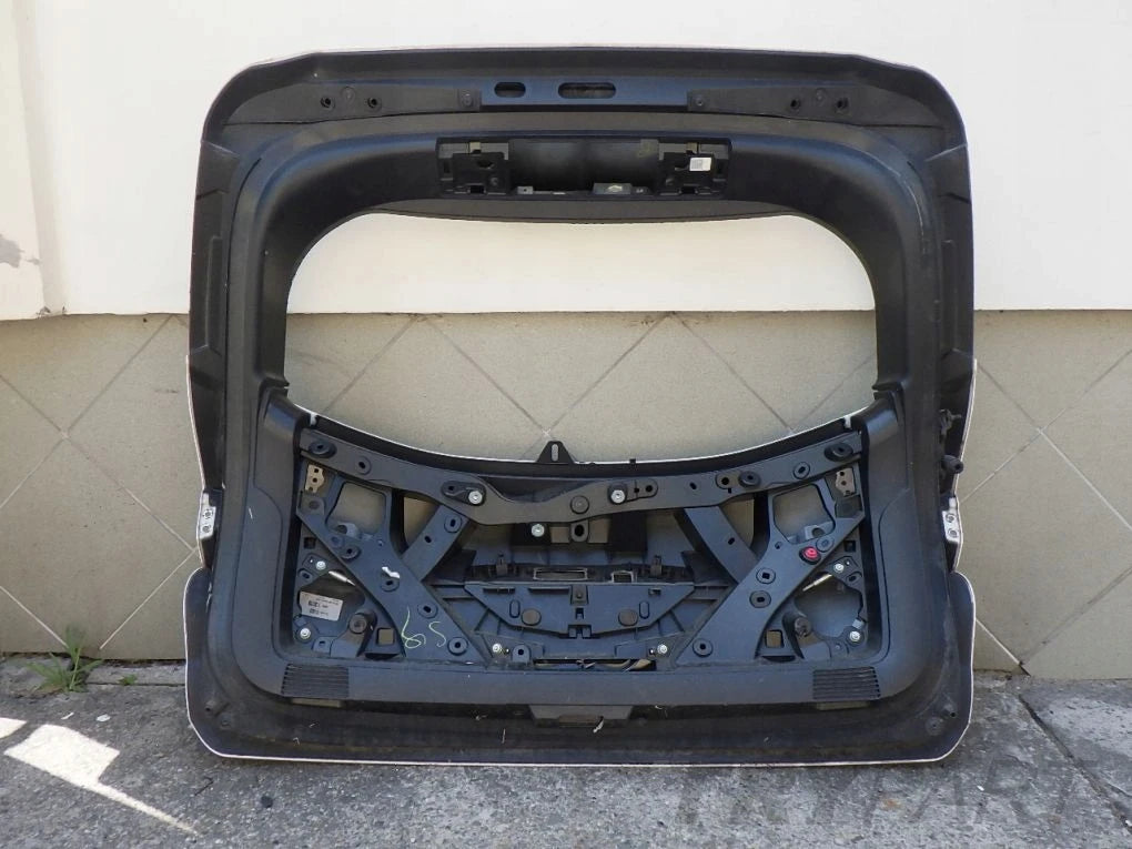 TOYOTA COROLLA E21 ESTATE 18- REAR LID