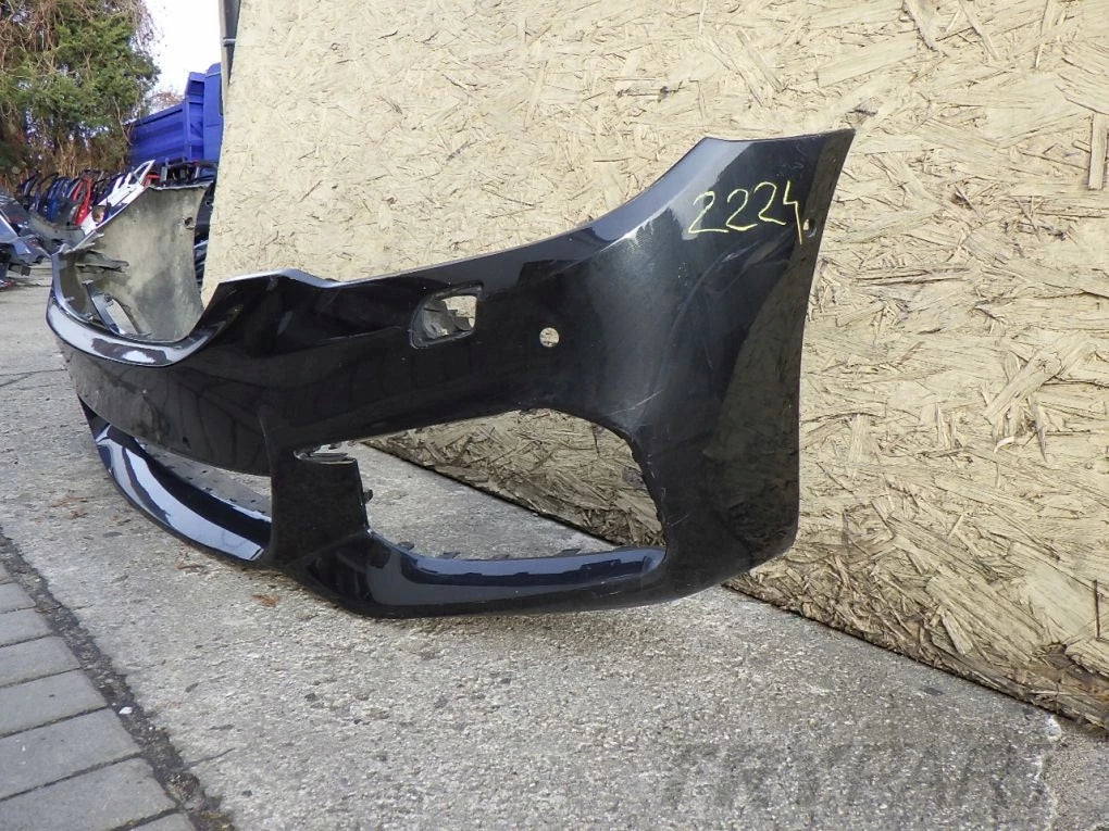 BMW 5 G30 G31 M PACKAGE front bumper