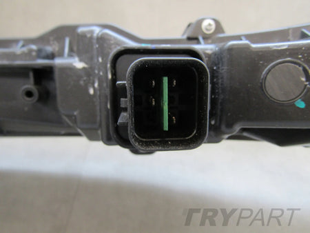 Front lamp Smart 1 #1 HX11 LED 22- P8890633007