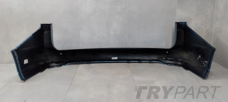 Rear Bumper VW CADDY V 5 2K7 20-> (LONG)