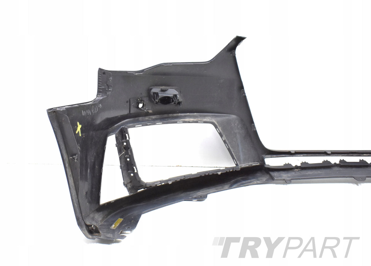 AUDI RS3 8V4 FRONT BUMPER ORG 12-16