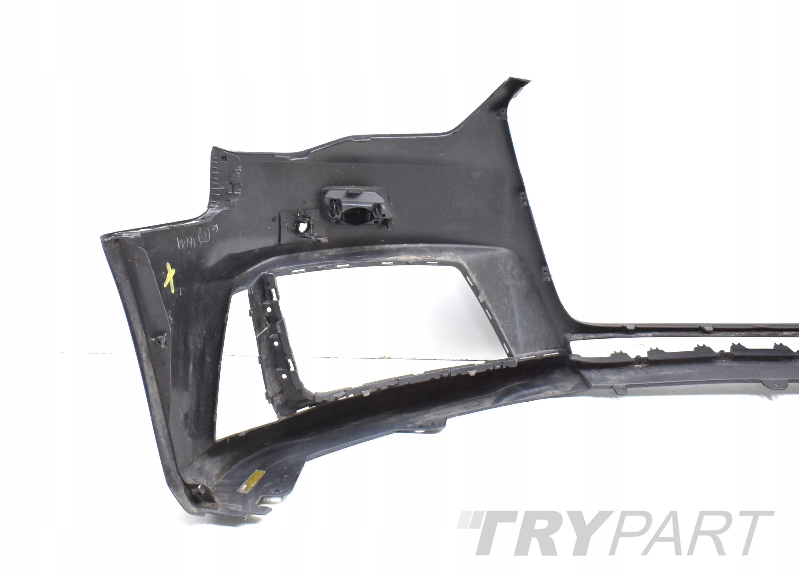 AUDI RS3 8V4 FRONT BUMPER ORG 12-16