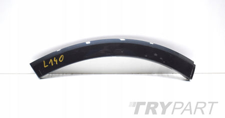 AUDI Q4 E TRON 89A LEFT FRONT FENDER MOLDING ORG