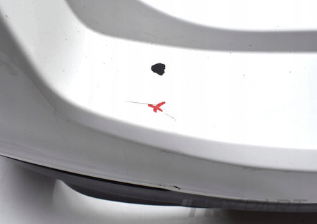 BMW G31 M PACKAGE REAR BUMPER ESTATE ORG + BOTTOM