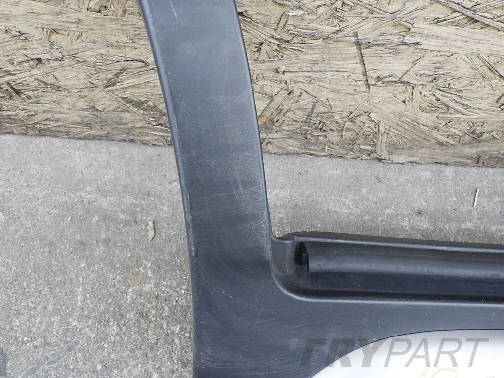 OPEL MOKKA X 16- Right Sill Molding Strip
