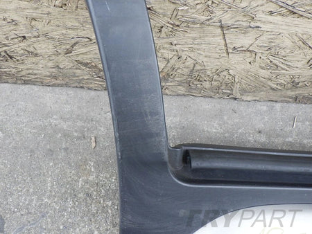 OPEL MOKKA X 16- Right Sill Molding Strip