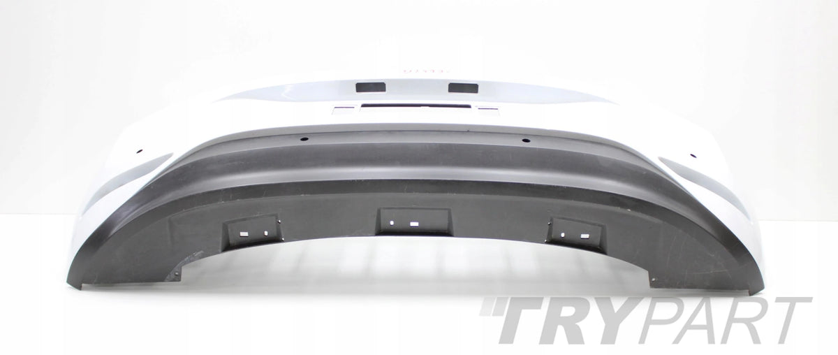 VW ID3 ID.3 10A Rear Bumper Original + Diffuser