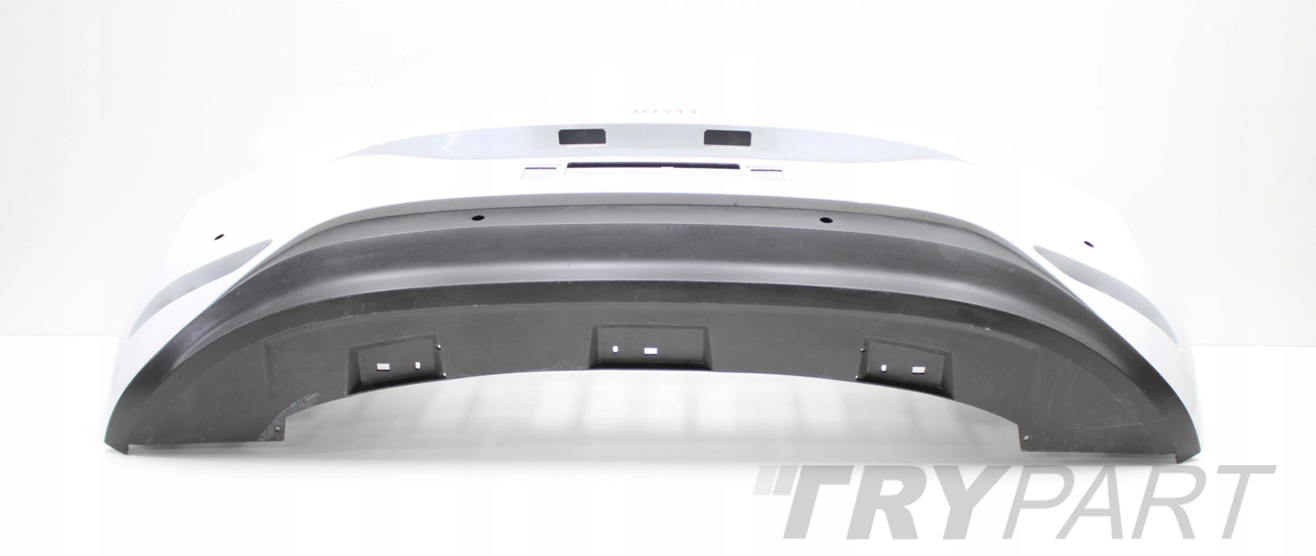 VW ID3 ID.3 10A Rear Bumper Original + Diffuser