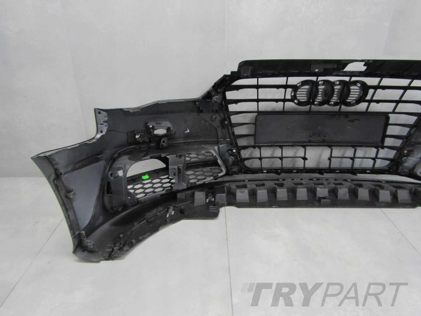 Front Bumper Audi A3 S3 8V 8V3 S LINE HB Sportback Hatchback 12-16