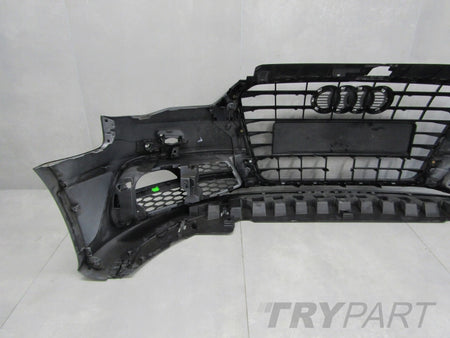 Front Bumper Audi A3 S3 8V 8V3 S LINE HB Sportback Hatchback 12-16