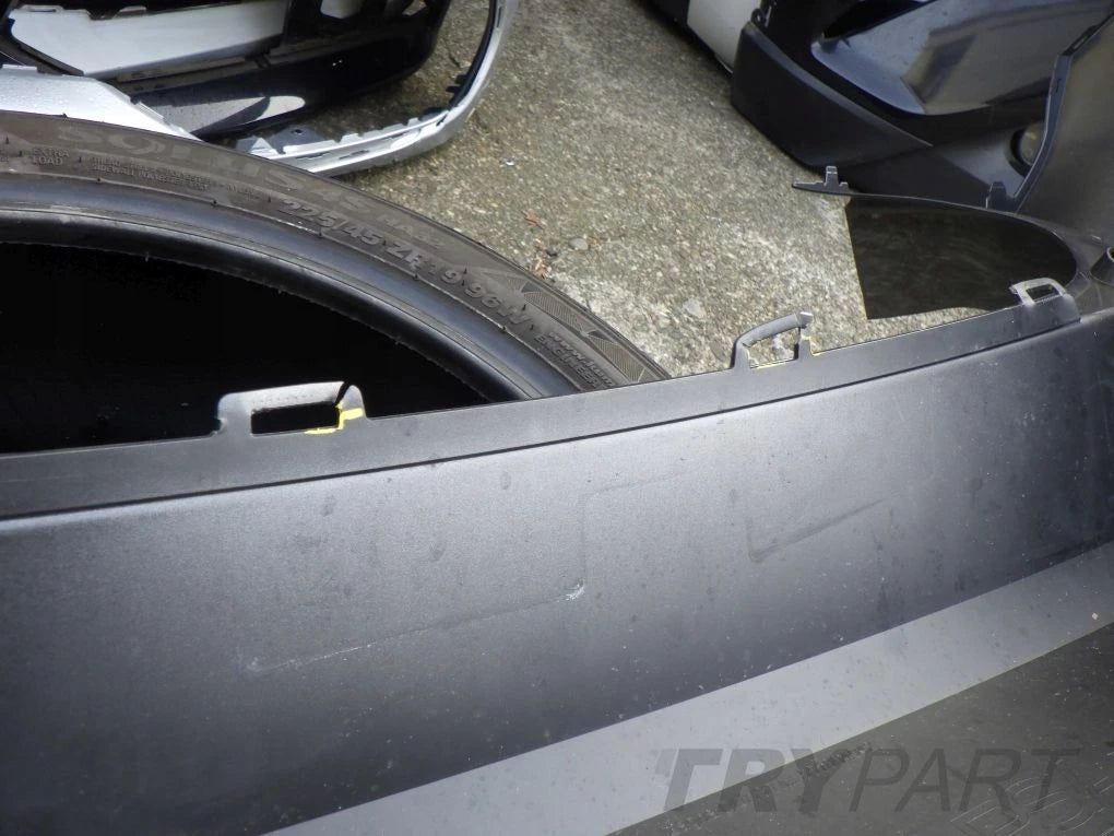 OPEL ASTRA 6 VI L KOMBI 22- Rear Bumper
