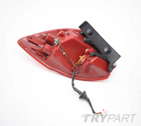 KIA CEED II HB RIGHT REAR TAIL LIGHT EU ORG