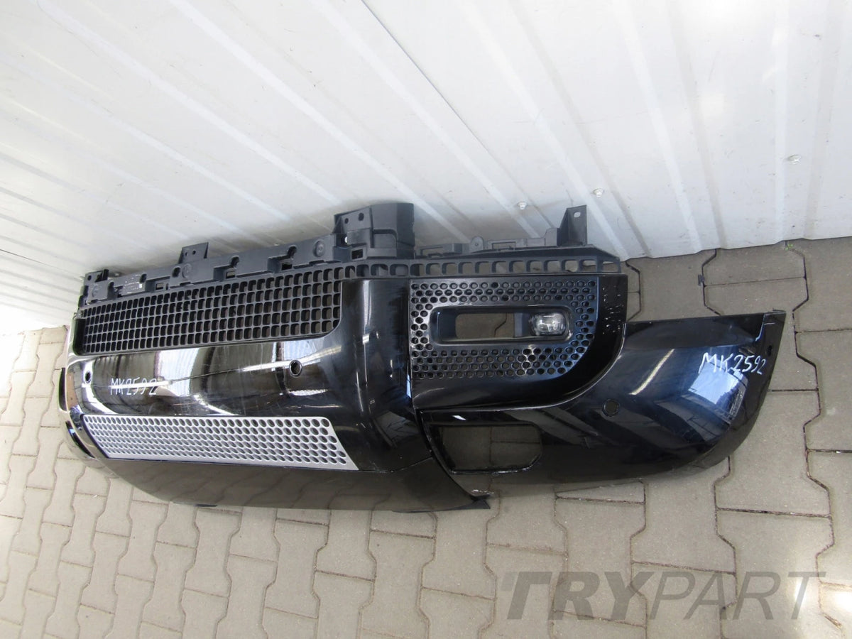 Front Bumper for Land Rover Defender 2 II L663 20-