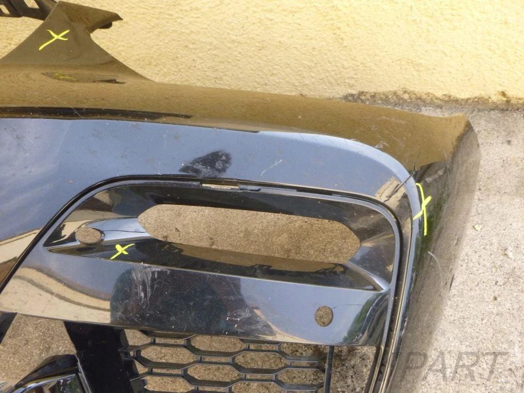 BMW X3 G01 M Package Front Bumper