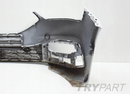 SEAT LEON IV 5FA FRONT BUMPER ORG