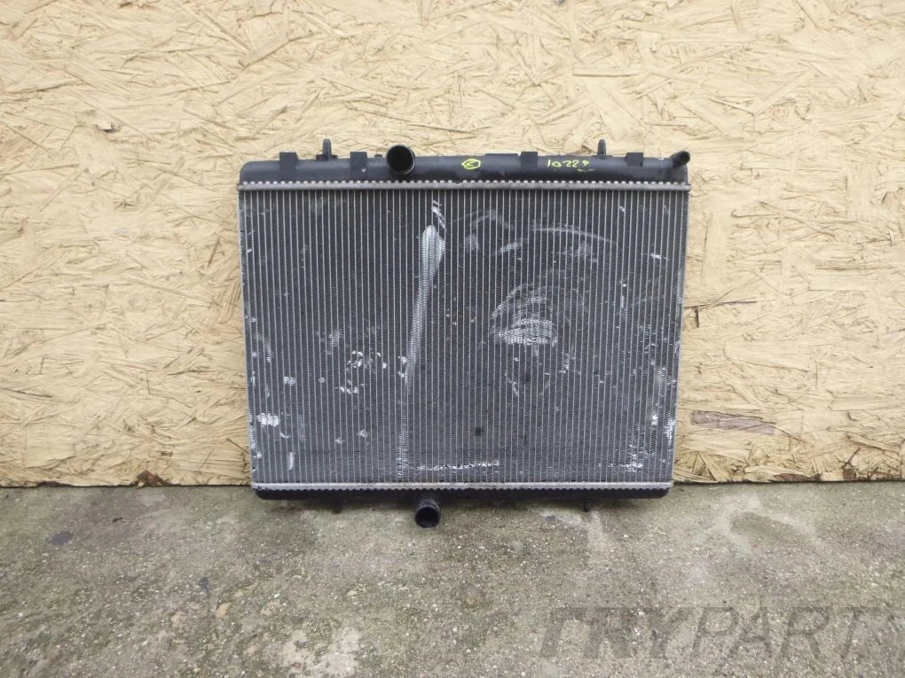 PEUGEOT 308 1.6 THP HDI 2.0 HDI C4 Water Radiator