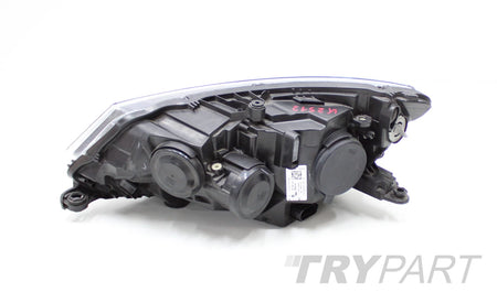 SKODA FABIA III 6V RIGHT FRONT HEADLIGHT ORG EU 6V1941016