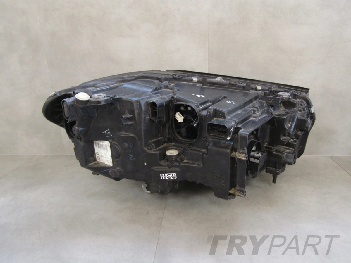 BMW X3 G01 X4 G02 FRONT LAMP FULL LED ADAPTIVE 17-21 LH LEFT 8739653