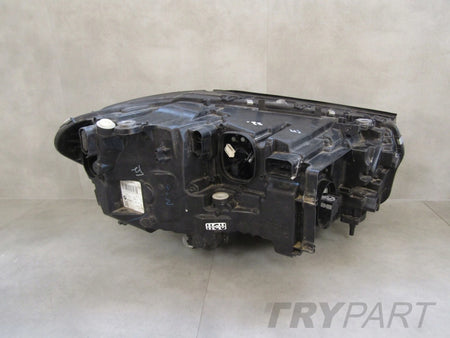 BMW X3 G01 X4 G02 FRONT LAMP FULL LED ADAPTIVE 17-21 LH LEFT 8739653