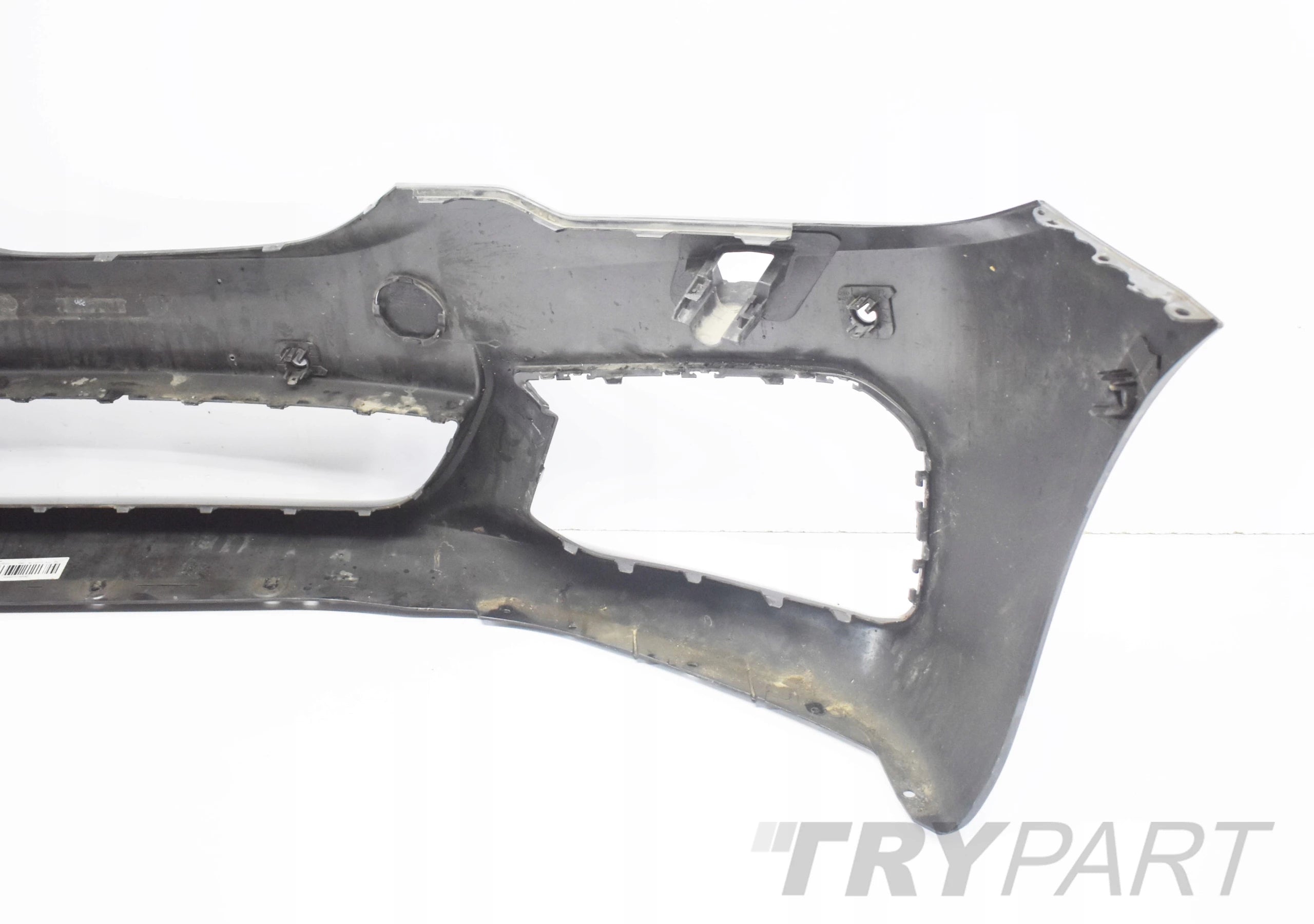 BMW 5 G30 G31 M PACKAGE FRONT BUMPER SUPER CONDITION