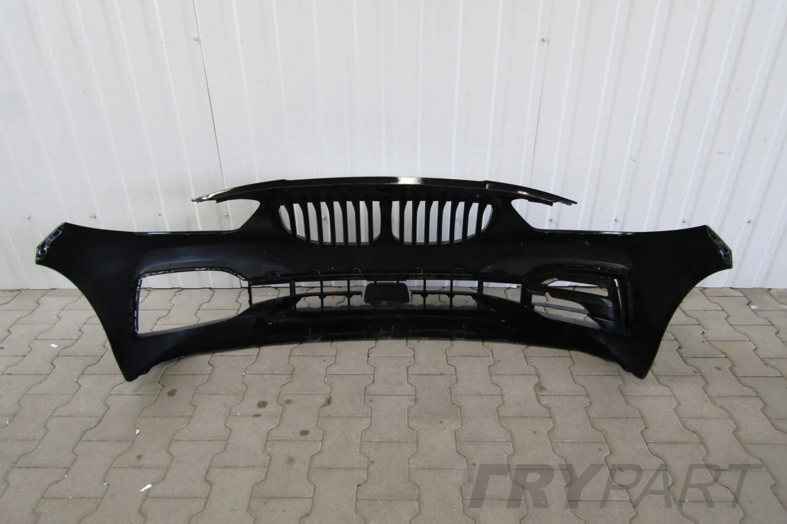 BMW 1 Series F40 Front Bumper (2019-)