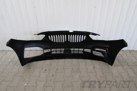 BMW 1 Series F40 Front Bumper (2019-)