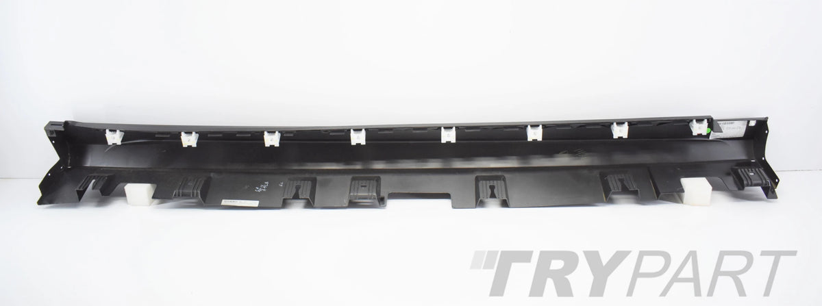MERCEDES GLE W167 AMG LEFT SILL PANEL ORG