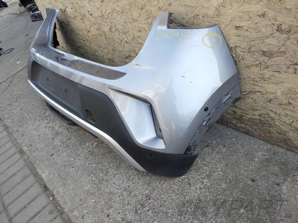 OPEL MOKKA 2 II B 20- Rear Bumper