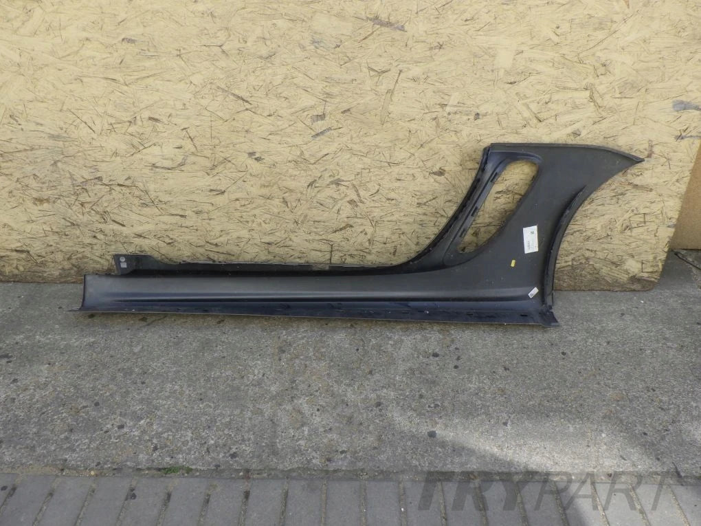 PORSCHE BOXSTER 718 CAYMAN 982 right sill trim