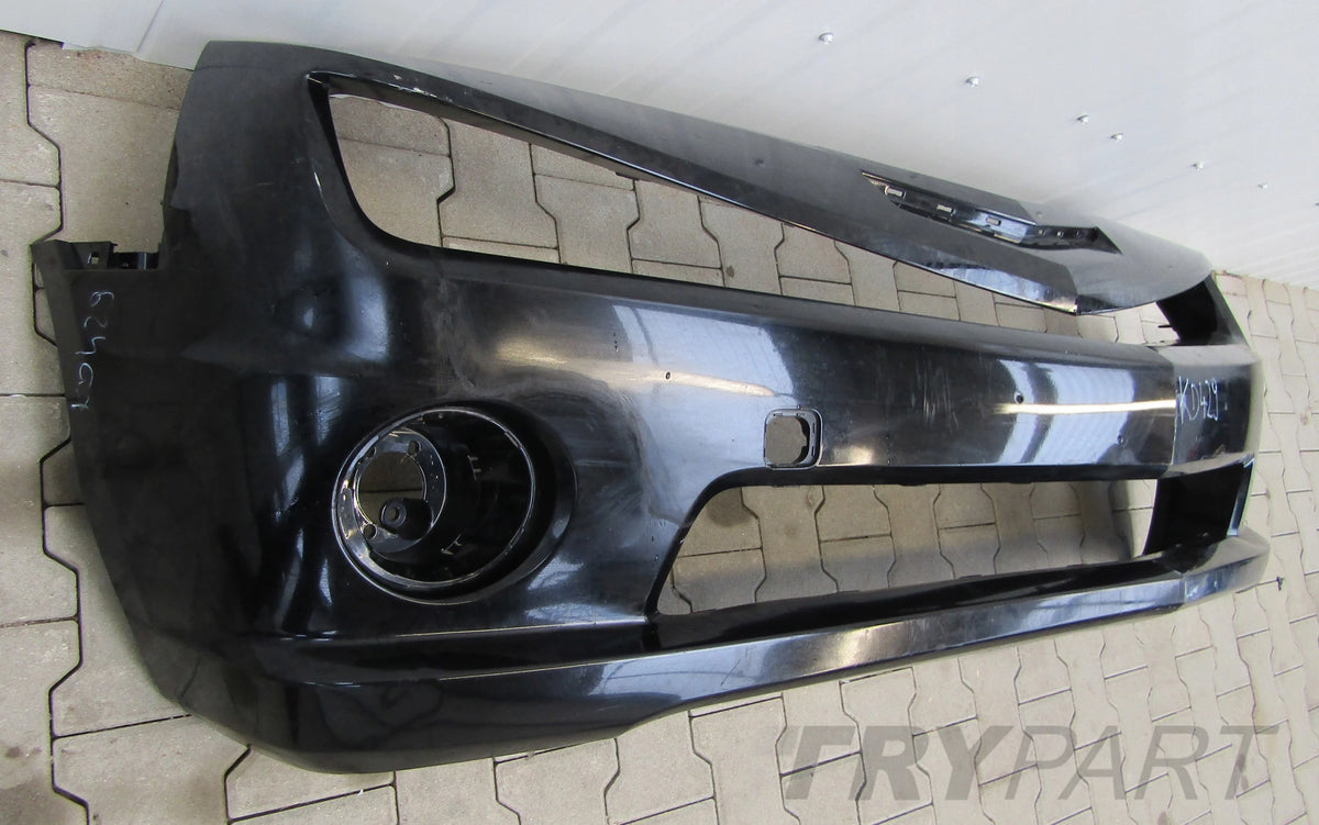 Front Bumper Chevrolet Camaro V 5 09-13