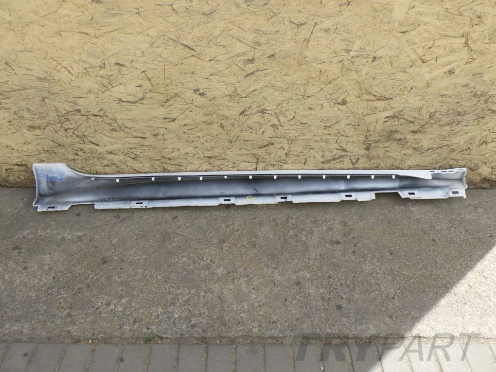 AUDI A5 SPORTBACK 8W 8W8 20- Left Sill Trim Strip
